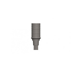 Temporary Abutment - Fits IT 100 series implants