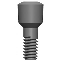 Implant-One Cover Screw -Fits IT 200 Series Implants